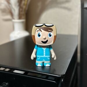 Custom Creative Tonie - Danny Go (NO EARS)